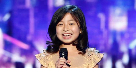 celine tad|The Heartbreaking Life Of Celine Tam After America's Got Talent .